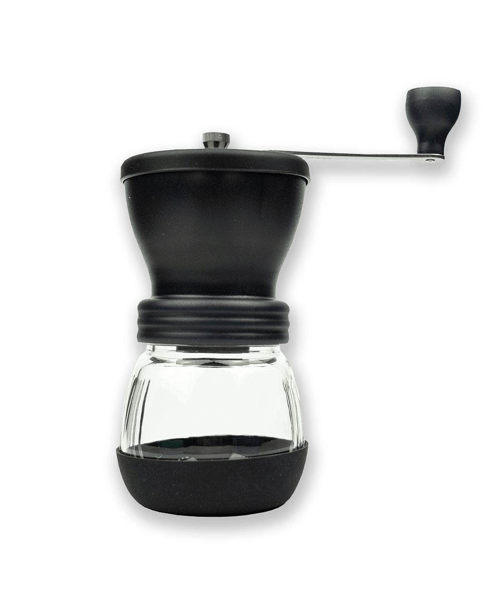 Grinder - Hario Skerton Plus - Impact Roasters