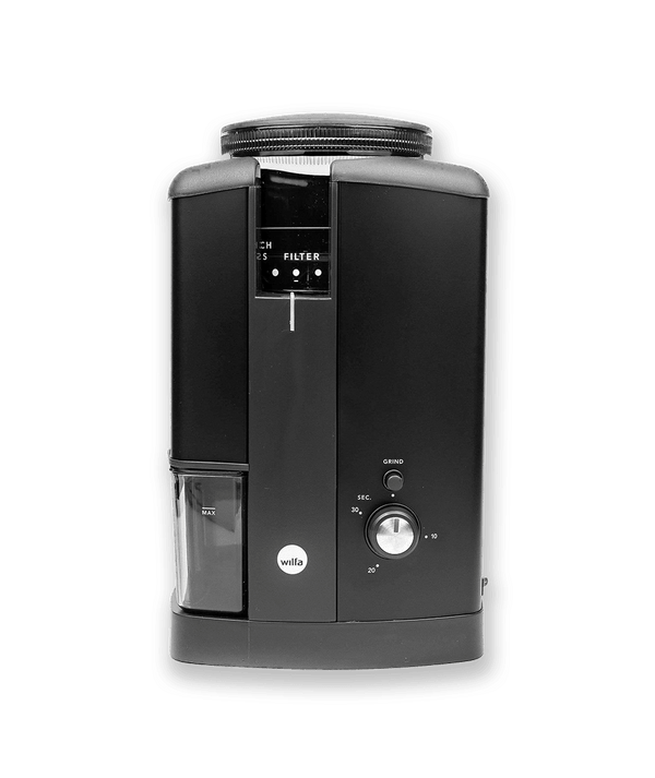 Coffee Grinder - Wilfa Svart Aroma Coffee – Impact Roasters