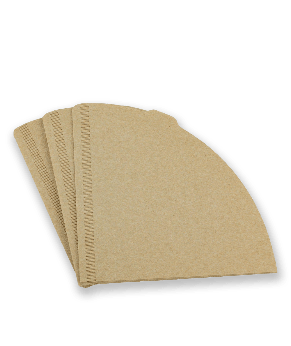 V60-01/02/03 Coffee Paper Filter - Impact Roasters