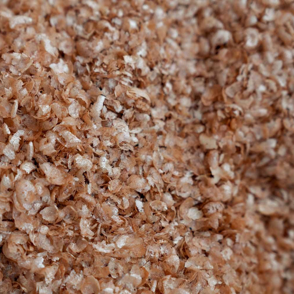 The pursuit of a zero waste: coffee chaff as a resource - Impact Roasters