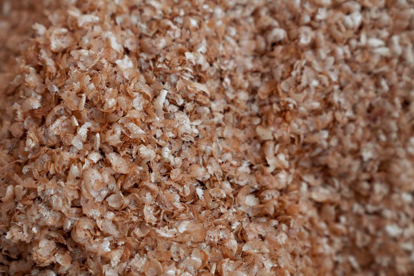 The pursuit of a zero waste: coffee chaff as a resource - Impact Roasters