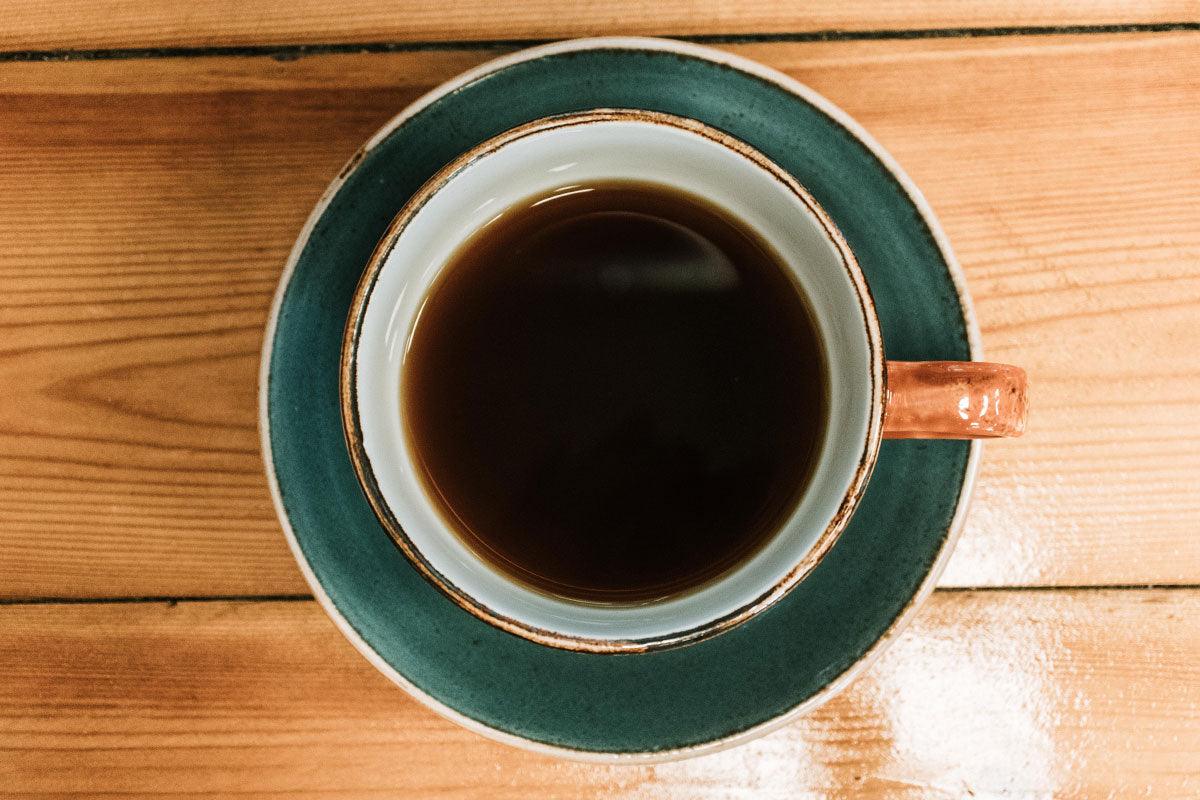 The three musketeers of coffee flavors - sweetness, bitterness, and acidity - Impact Roasters
