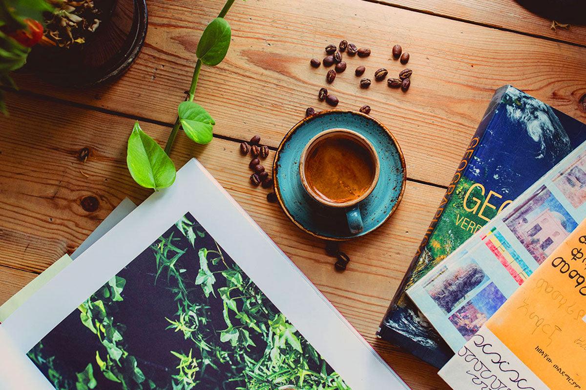Three reasons why your office coffee might taste not so good - Impact Roasters