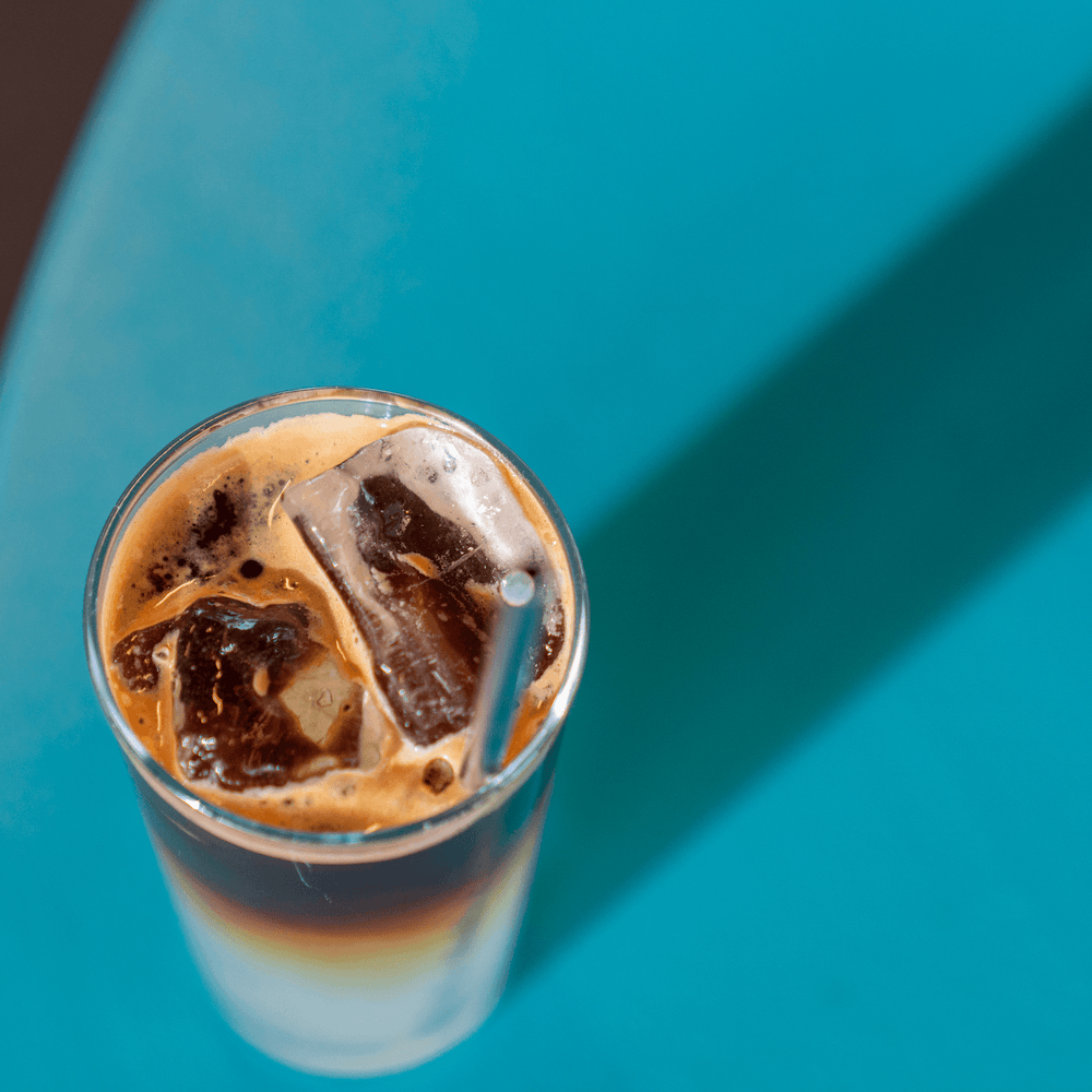A New Twist to Your Coffee: Espresso and Ginger Beer - Impact Roasters