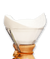 Pour-Over filters - Chemex Coffee Filters Round Unfolded 5-13 Cups 100 pcs (FP-1) - Impact Roasters