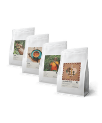 Christmas Espresso Pack – Holiday Coffee Deal