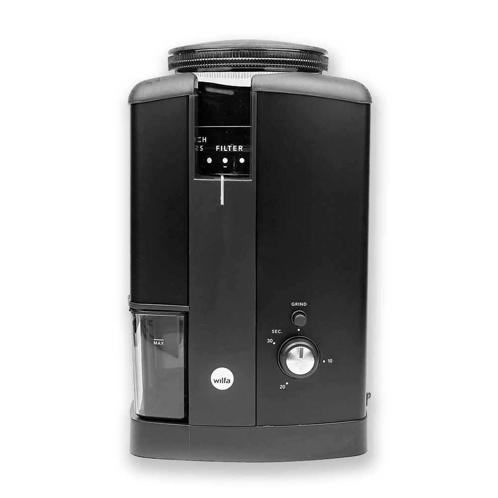 Grinder - Wilfa Svart Aroma Coffee - Impact Roasters