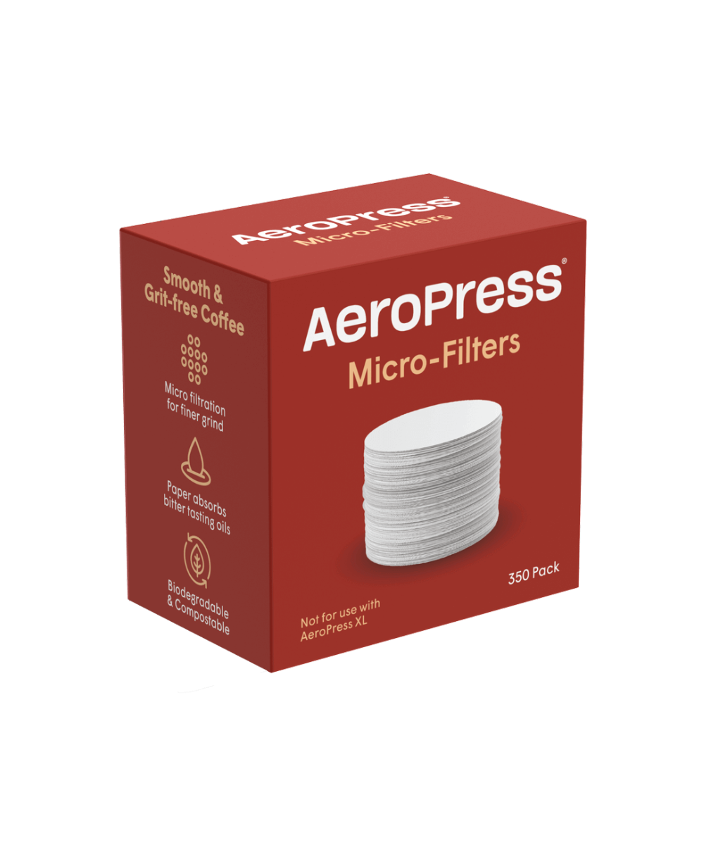 aeropress filters